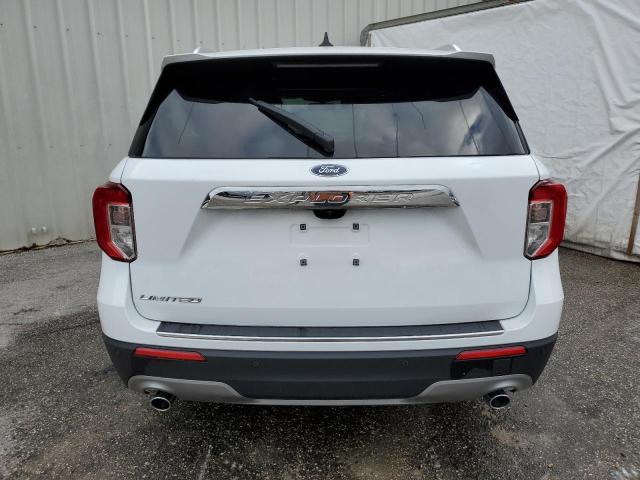 Photo 5 VIN: 1FMSK7FH7NGA63941 - FORD EXPLORER L 