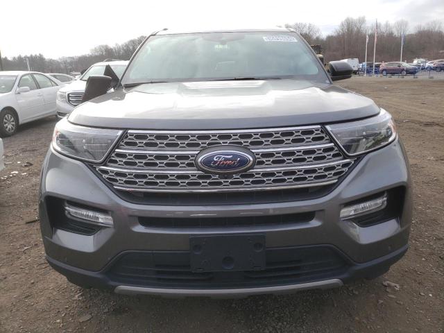 Photo 4 VIN: 1FMSK7FH7NGA79542 - FORD EXPLORER 