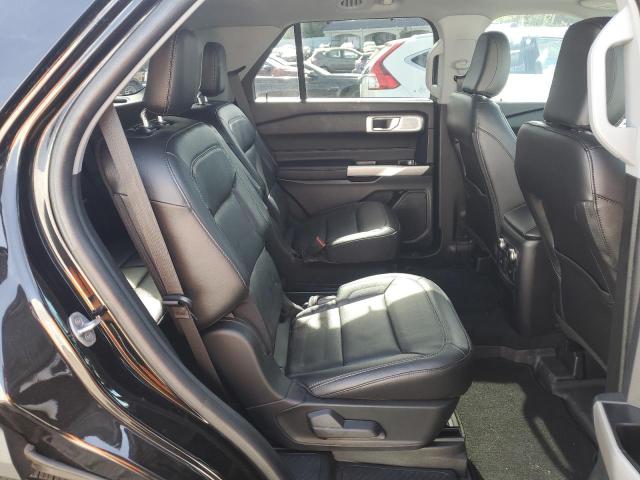 Photo 10 VIN: 1FMSK7FH7PGA76272 - FORD EXPLORER L 