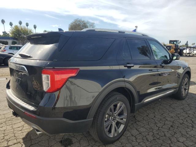 Photo 2 VIN: 1FMSK7FH7PGA76272 - FORD EXPLORER L 