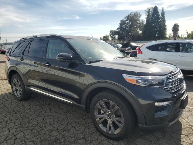 Photo 3 VIN: 1FMSK7FH7PGA76272 - FORD EXPLORER L 