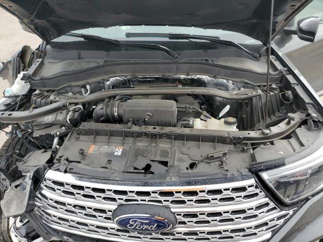 Photo 10 VIN: 1FMSK7FH8LGA79787 - FORD EXPLORER 