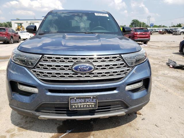 Photo 4 VIN: 1FMSK7FH8LGB04851 - FORD EXPLORER 