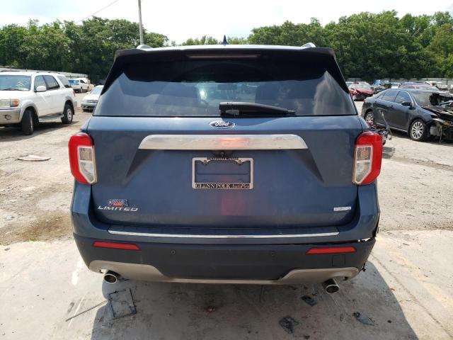 Photo 5 VIN: 1FMSK7FH8LGB04851 - FORD EXPLORER 