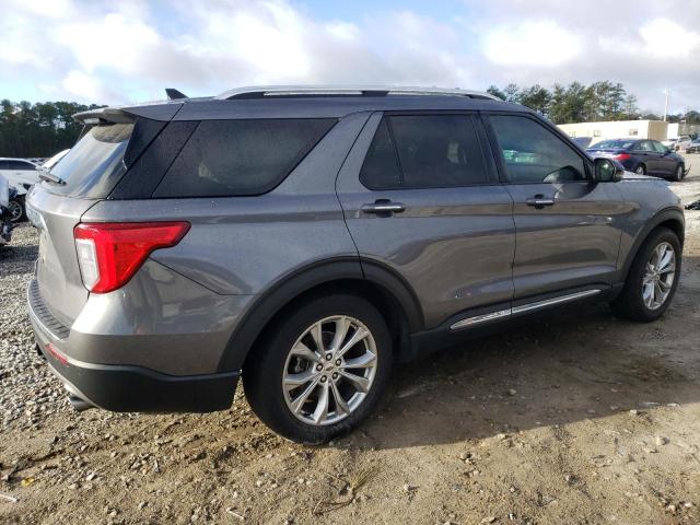 Photo 2 VIN: 1FMSK7FH8MGC17636 - FORD EXPLORER L 