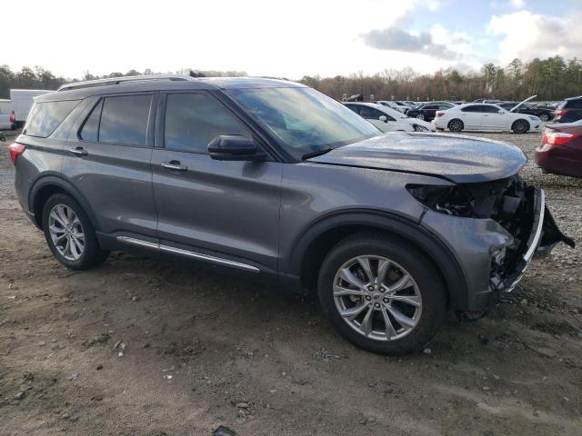 Photo 3 VIN: 1FMSK7FH8MGC17636 - FORD EXPLORER L 