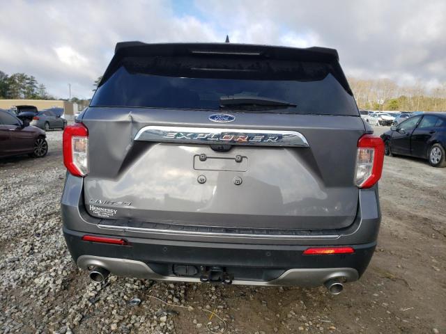 Photo 5 VIN: 1FMSK7FH8MGC17636 - FORD EXPLORER L 