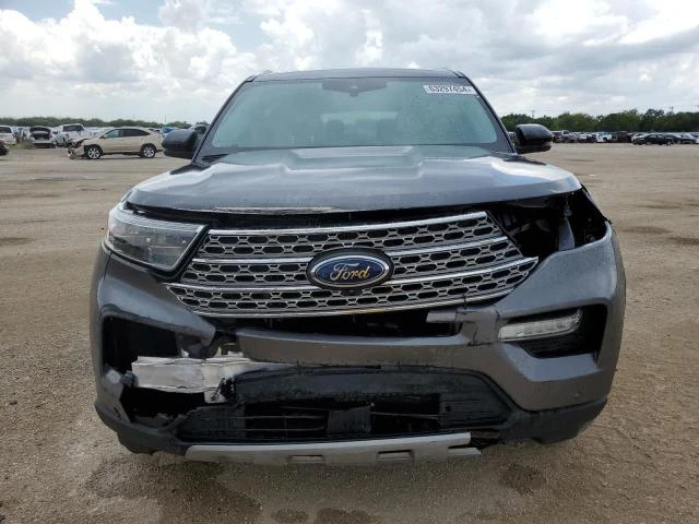 Photo 4 VIN: 1FMSK7FH8MGC17636 - FORD EXPLORER L 