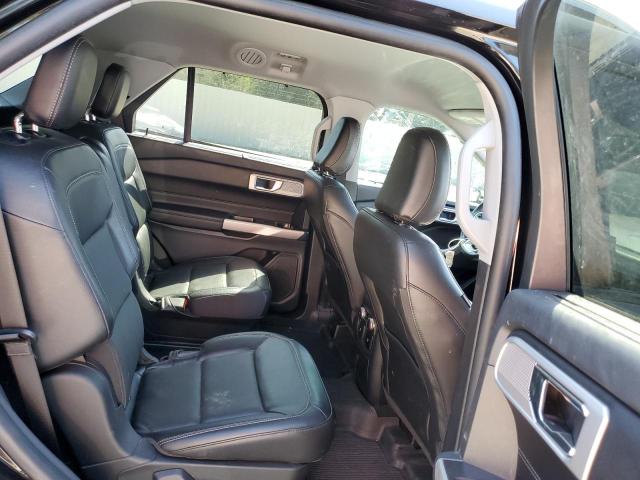 Photo 10 VIN: 1FMSK7FH8NGA14747 - FORD EXPLORER L 