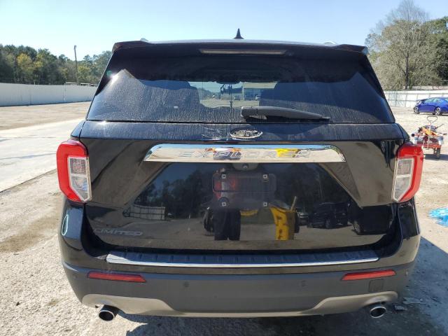 Photo 5 VIN: 1FMSK7FH8NGA14747 - FORD EXPLORER L 