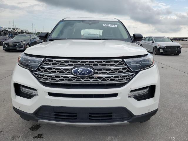 Photo 4 VIN: 1FMSK7FH8NGB10300 - FORD EXPLORER L 