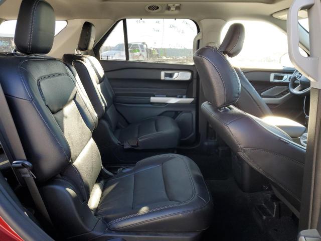 Photo 10 VIN: 1FMSK7FH8PGA10457 - FORD EXPLORER L 