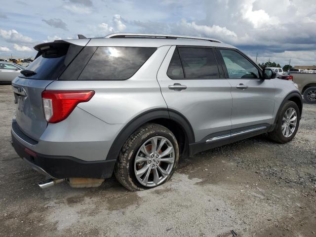 Photo 2 VIN: 1FMSK7FH8PGA57312 - FORD EXPLORER L 