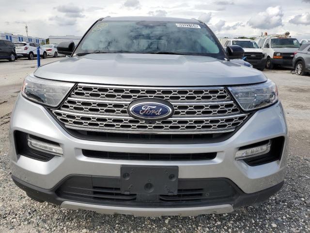 Photo 4 VIN: 1FMSK7FH8PGA57312 - FORD EXPLORER L 