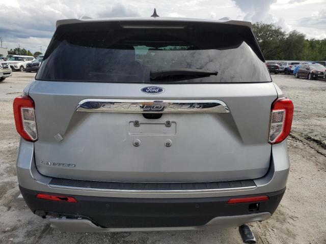 Photo 5 VIN: 1FMSK7FH8PGA57312 - FORD EXPLORER L 