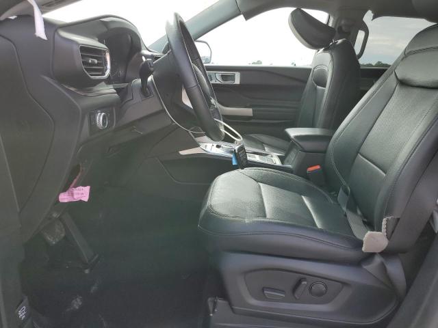 Photo 6 VIN: 1FMSK7FH8PGA57312 - FORD EXPLORER L 