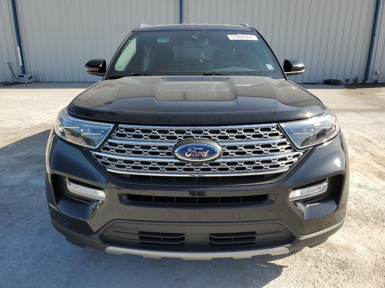 Photo 4 VIN: 1FMSK7FH9LGA49178 - FORD EXPLORER 