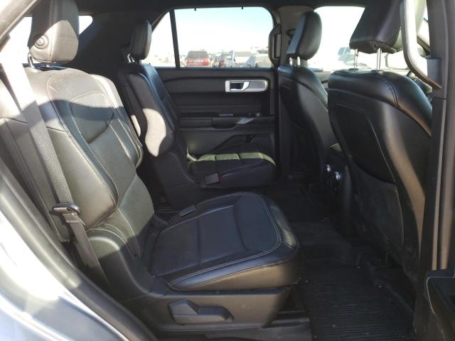 Photo 10 VIN: 1FMSK7FH9LGB75864 - FORD EXPLORER 