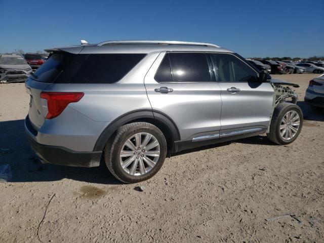 Photo 2 VIN: 1FMSK7FH9LGB75864 - FORD EXPLORER 