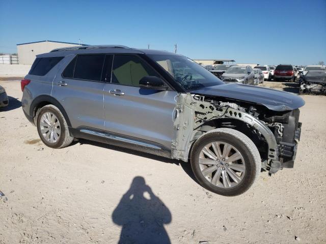 Photo 3 VIN: 1FMSK7FH9LGB75864 - FORD EXPLORER 