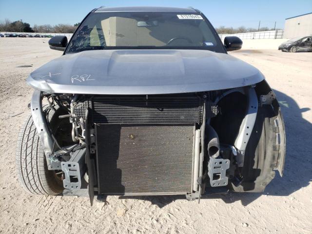 Photo 4 VIN: 1FMSK7FH9LGB75864 - FORD EXPLORER 