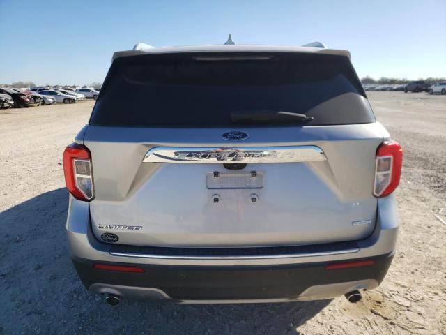 Photo 5 VIN: 1FMSK7FH9LGB75864 - FORD EXPLORER 