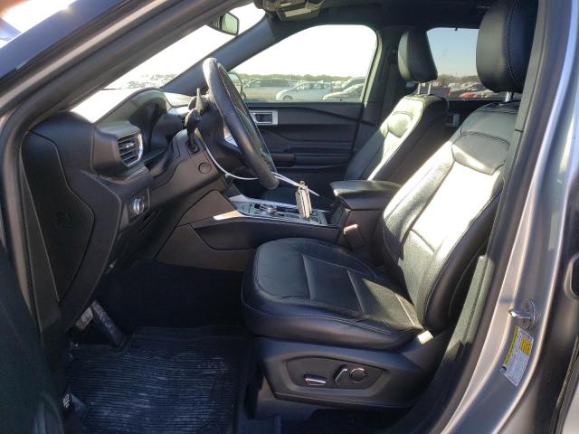 Photo 6 VIN: 1FMSK7FH9LGB75864 - FORD EXPLORER 