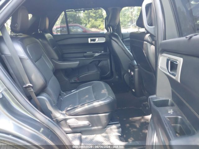 Photo 7 VIN: 1FMSK7FH9LGB83611 - FORD EXPLORER 