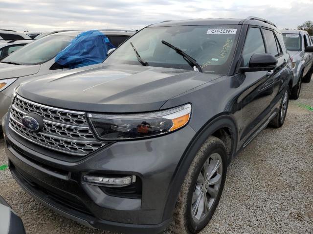 Photo 0 VIN: 1FMSK7FH9LGC00228 - FORD EXPLORER L 