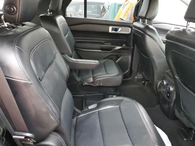 Photo 10 VIN: 1FMSK7FH9LGC00228 - FORD EXPLORER L 