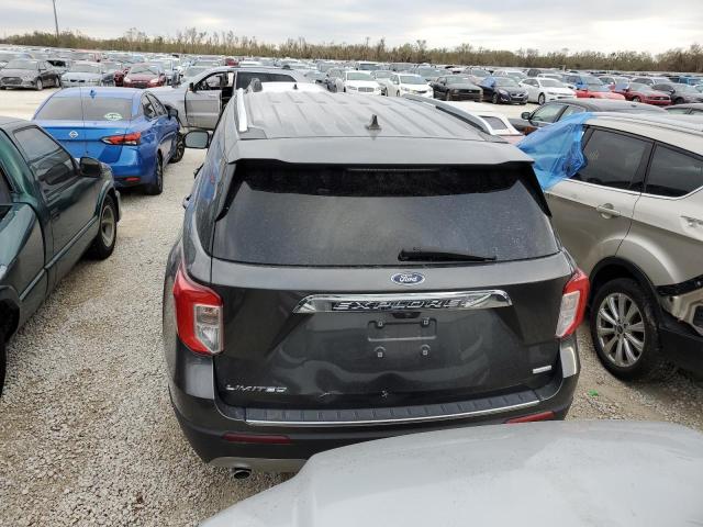 Photo 5 VIN: 1FMSK7FH9LGC00228 - FORD EXPLORER L 