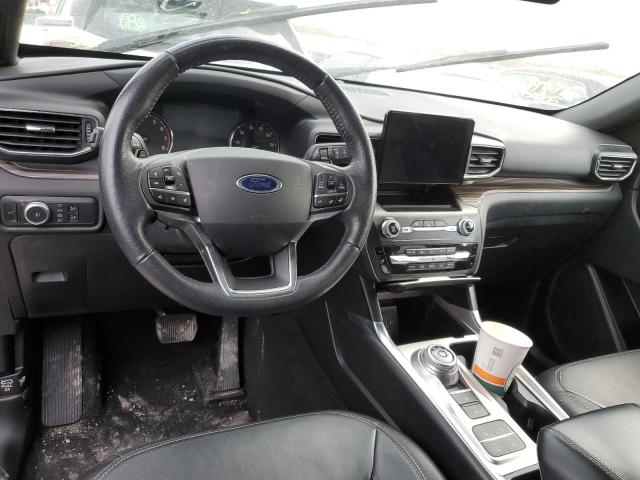 Photo 7 VIN: 1FMSK7FH9LGC00228 - FORD EXPLORER L 