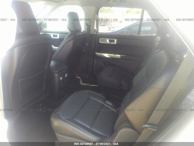 Photo 7 VIN: 1FMSK7FH9LGC91808 - FORD EXPLORER 