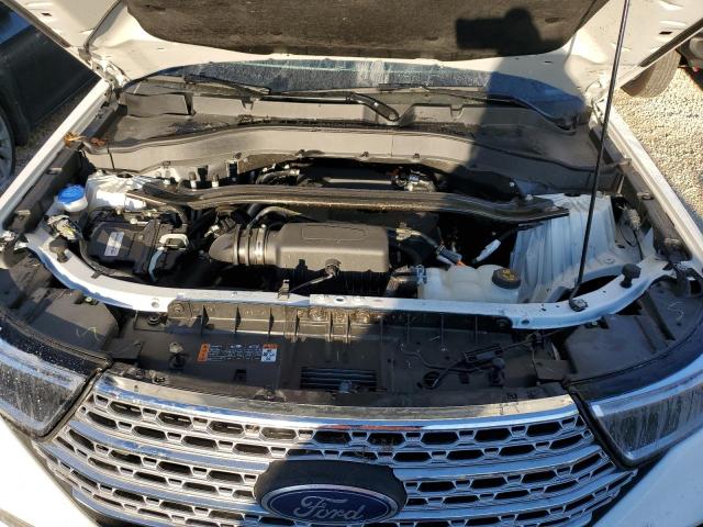 Photo 6 VIN: 1FMSK7FH9LGD03875 - FORD EXPLORER L 