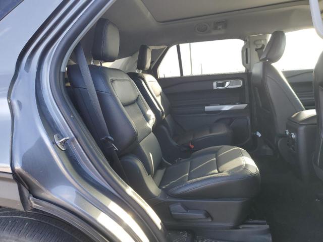 Photo 10 VIN: 1FMSK7FH9MGC36521 - FORD EXPLORER 