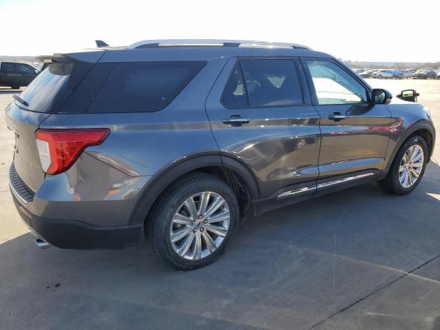 Photo 2 VIN: 1FMSK7FH9MGC36521 - FORD EXPLORER 