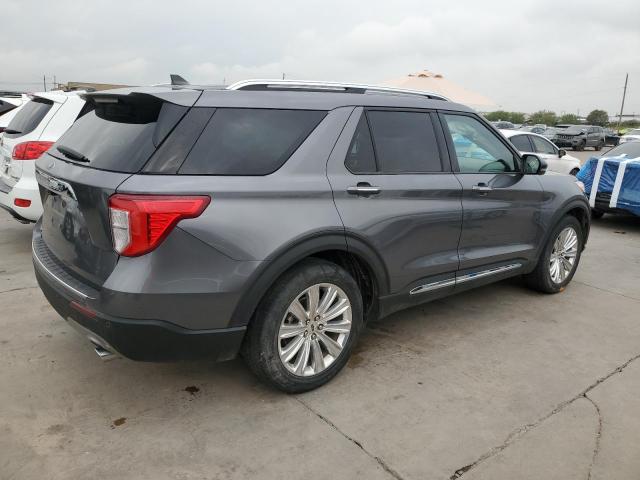 Photo 2 VIN: 1FMSK7FH9MGC36521 - FORD EXPLORER 