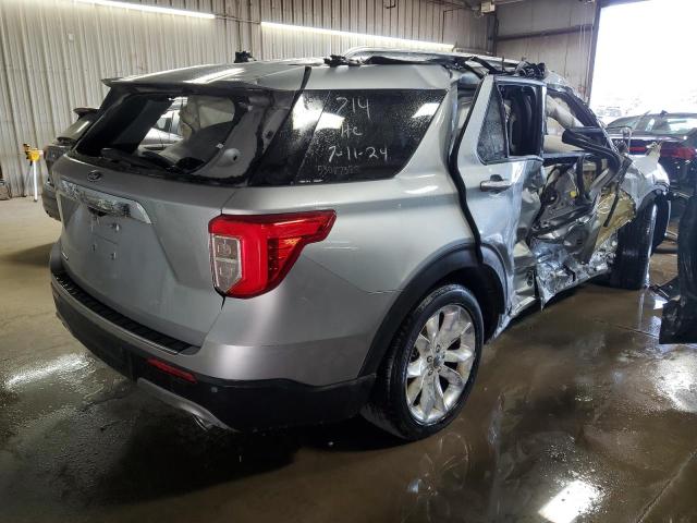 Photo 2 VIN: 1FMSK7FH9PGB17145 - FORD EXPLORER L 