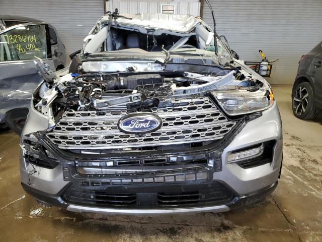 Photo 4 VIN: 1FMSK7FH9PGB17145 - FORD EXPLORER L 