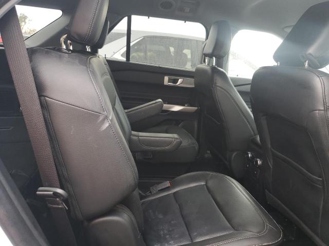 Photo 10 VIN: 1FMSK7FH9PGB20451 - FORD EXPLORER L 