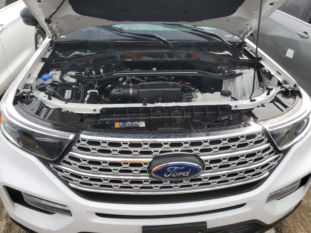 Photo 11 VIN: 1FMSK7FH9PGB20451 - FORD EXPLORER L 