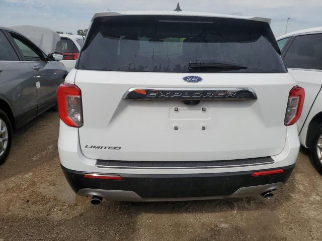 Photo 5 VIN: 1FMSK7FH9PGB20451 - FORD EXPLORER L 