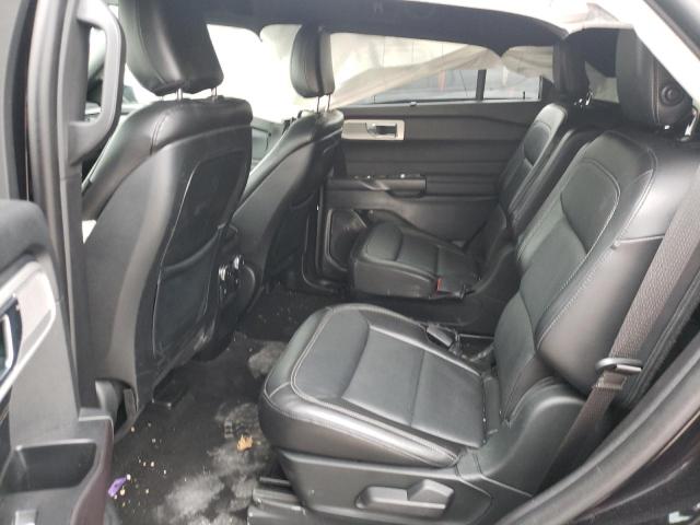 Photo 10 VIN: 1FMSK7FHXLGB06942 - FORD EXPLORER L 