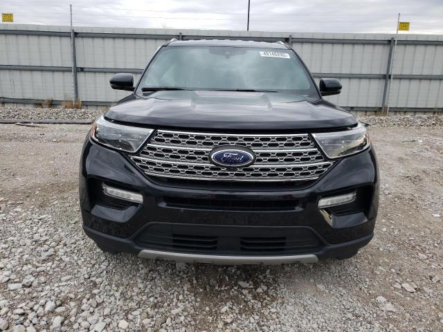 Photo 4 VIN: 1FMSK7FHXLGB06942 - FORD EXPLORER L 