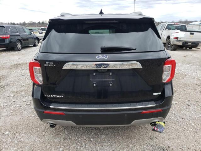 Photo 5 VIN: 1FMSK7FHXLGB06942 - FORD EXPLORER L 