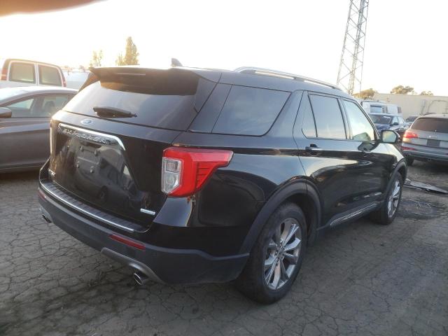 Photo 3 VIN: 1FMSK7FHXLGB56790 - FORD EXPLORER L 