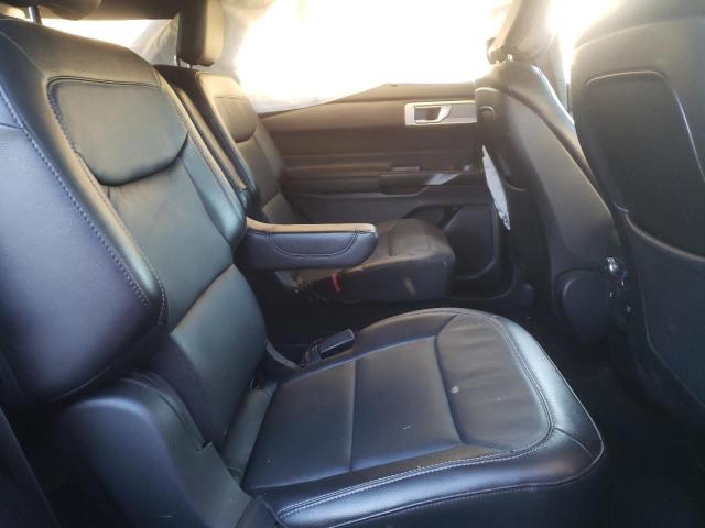 Photo 5 VIN: 1FMSK7FHXLGB56790 - FORD EXPLORER L 