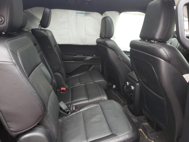 Photo 5 VIN: 1FMSK7FHXLGB71466 - FORD EXPLORER L 