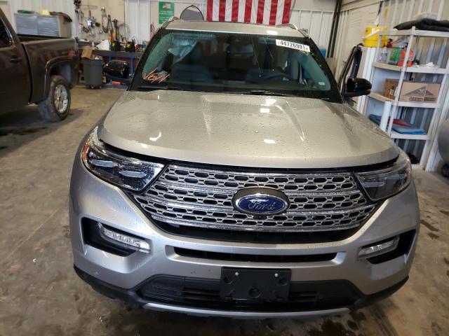 Photo 6 VIN: 1FMSK7FHXLGC98430 - FORD EXPLORER L 