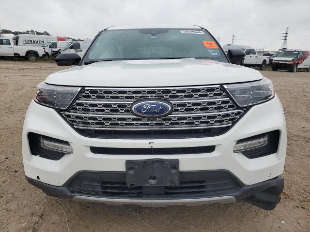 Photo 4 VIN: 1FMSK7FHXMGA70770 - FORD EXPLORER 